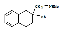 (9ci)-2-һ-1,2,3,4--n-׻-2-װṹʽ_735236-35-8ṹʽ