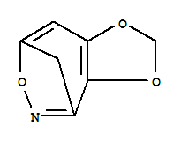 4,7--1,3-[4,5-d][1,2]f׿(9ci)ṹʽ_73532-00-0ṹʽ