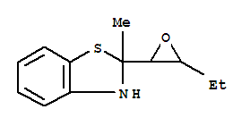 (9ci)-2-(3-һ)-2,3--2-׻-ṹʽ_736868-58-9ṹʽ