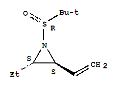 (2s,3s)-(9ci)-1-[(r)-(1,1-׻һ)ǻ]-2-ϩ-3-һ-ऽṹʽ_736947-20-9ṹʽ