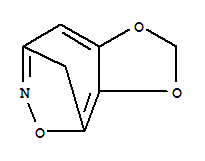 4,7--1,3-[4,5-e][1,2]f׿(9ci)ṹʽ_73771-98-9ṹʽ