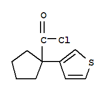 (9ci)-1-(3-)-Ƚṹʽ_73812-19-8ṹʽ