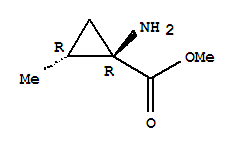 (1r-trans)-(9ci)-1--2-׻-ṹʽ_738554-17-1ṹʽ