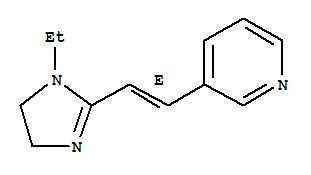 (9CI)-3-[(1E)-2-(1-һ-4,5--1H--2-)ϩ]-ऽṹʽ_738575-24-1ṹʽ