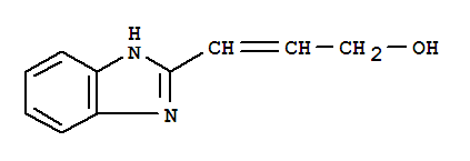 (9ci)-3-(1H--2-)-2-ϩ-1-ṹʽ_73922-35-7ṹʽ