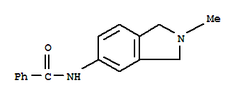 (9ci)-n-(2,3--2-׻-1H--5-)-ṹʽ_740733-82-8ṹʽ