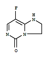 (9ci)-8--2,3--[1,2-c]-5(1h)-ͪṹʽ_740736-64-5ṹʽ