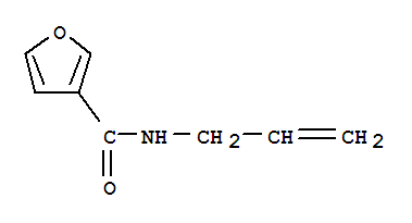 (9ci)-n-2-ϩ-3-߻ṹʽ_743420-68-0ṹʽ