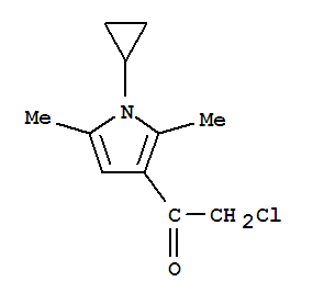 (9ci)-2--1-(1--2,5-׻-1H--3-)-ͪṹʽ_744227-04-1ṹʽ