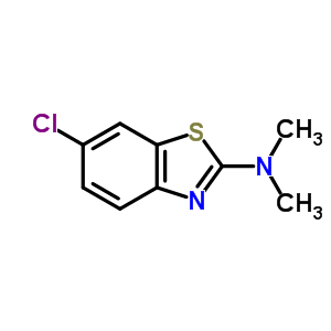 (9ci)-6--N,N-׻-2-򰷽ṹʽ_7464-20-2ṹʽ