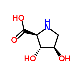 (3r,4r)-(9ci)-3,4-ǻ-L-ṹʽ_74644-88-5ṹʽ