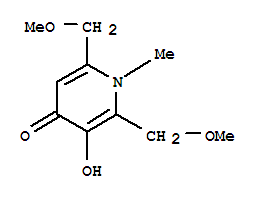 (9ci)-3-ǻ-2,6-˫(׻)-1-׻-4(1H)-ͪṹʽ_746599-88-2ṹʽ