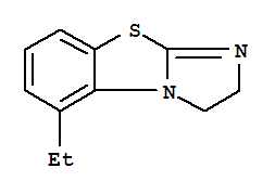 (9ci)-5-һ-2,3--[2,1-b]ṹʽ_749160-15-4ṹʽ