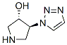 ʽ-(9ci)-4-(1H-1,2,3--1-)-3-鴼ṹʽ_749181-88-2ṹʽ