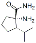 (1s,2s)-(9ci)-1--2-(1-׻һ)-ṹʽ_749200-79-1ṹʽ