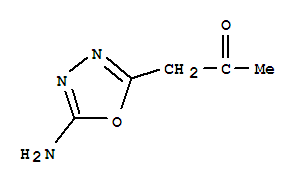 (9ci)-1-(5--1,3,4-f-2-)-2-ͪṹʽ_74949-73-8ṹʽ