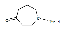 (9ci)--1-(1-׻һ)-4H-Ӹ-4-ͪṹʽ_749791-73-9ṹʽ