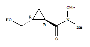 (1r,2r)-rel-(9ci)-2-(ǻ׻)-n--n-׻-ṹʽ_749885-56-1ṹʽ