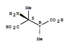 (3r)-(9ci)-2,3-׻-L-춬ṹʽ_749927-11-5ṹʽ