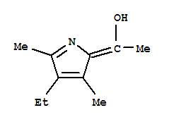 (9ci)-1-(4-һ-3,5-׻-2H--2-)-Ҵṹʽ_750511-61-6ṹʽ