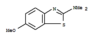 (9ci)-6--N,N-׻-2-򰷽ṹʽ_75105-03-2ṹʽ