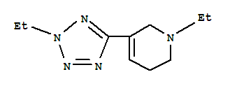 (9CI)-1-һ-3-(2-һ-2H--5-)-1,2,5,6--ऽṹʽ_752958-57-9ṹʽ