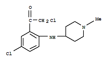 2--1-[5--2-[(1-׻-4-ऻ)]]-ͪṹʽ_753413-06-8ṹʽ