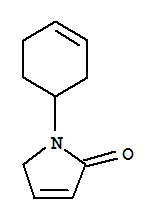 (9ci)-1-(3-ϩ-1-)-1,5--2H--2-ͪṹʽ_753452-46-9ṹʽ