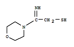 (9ci)-4-(1-ǰ-2-һ)-ṹʽ_754134-06-0ṹʽ