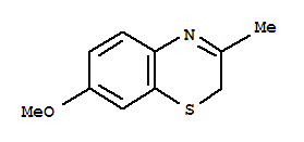 (9ci)-7--3-׻-2H-1,4-ຽṹʽ_756486-46-1ṹʽ