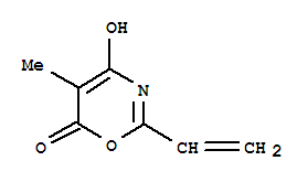 (9ci)-2-ϩ-4-ǻ-5-׻-6H-1,3-f-6-ͪṹʽ_756826-43-4ṹʽ