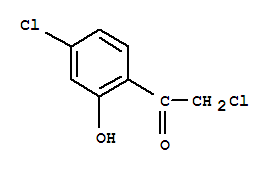 (9ci)-2--1-(4--2-ǻ)-ͪṹʽ_75717-50-9ṹʽ