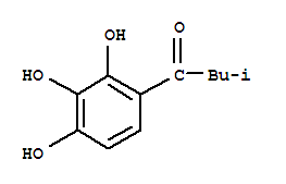 (5ci)-2,3,4-ǻ-3-׻-ͪṹʽ_757408-19-8ṹʽ