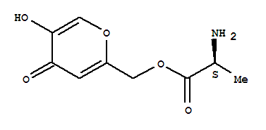 (9ci)-(5-ǻ-4--4H--2-)L-ṹʽ_757915-07-4ṹʽ