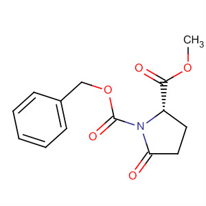 CBZ-PYR-OMEṹʽ_75857-94-2ṹʽ