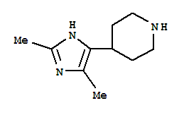 (9CI)-4-(2,5-׻-1H--4-)-ऽṹʽ_758685-48-2ṹʽ