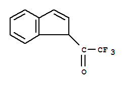 (9ci)-2,2,2--1-(1H--1-)-ͪṹʽ_76001-74-6ṹʽ