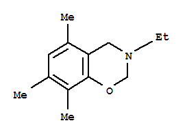 (9ci)-3-һ-3,4--5,7,8-׻-2H-1,3-fຽṹʽ_760124-28-5ṹʽ