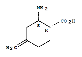 (1r,2s)-rel-(9ci)-2--4-Ǽ׻-ṹʽ_760942-20-9ṹʽ