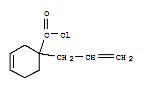 (9ci)-1-(2-ϩ)-3-ϩ-1-Ƚṹʽ_76403-28-6ṹʽ