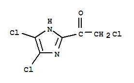 (9ci)-2--1-(4,5--1H--2-)-ͪṹʽ_76431-05-5ṹʽ