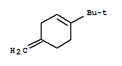 (9ci)-1-(1,1-׻һ)-4-Ǽ׻-ϩṹʽ_764654-23-1ṹʽ