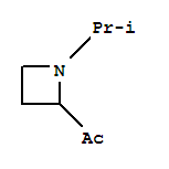 (9ci)-1-[1-(1-׻һ)-2-]-ͪṹʽ_76505-73-2ṹʽ