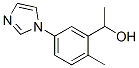 (9ci)-5-(1H--1-)-alpha,2-׻-״ṹʽ_765229-54-7ṹʽ