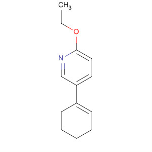 (9CI)-6--2,3,4,5--3--ऽṹʽ_76696-89-4ṹʽ