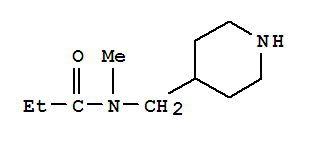 n-׻-n-(4-ऻ׻)-ṹʽ_767603-90-7ṹʽ