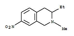 (9ci)-3-һ-1,2,3,4--2-׻-7--ṹʽ_768340-96-1ṹʽ