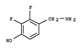 (9CI)-4-(׻)-2,3--ӽṹʽ_771571-86-9ṹʽ