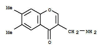 (9ci)-3-(׻)-6,7-׻-4H-1--4-ͪṹʽ_771583-16-5ṹʽ