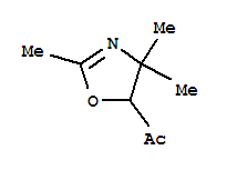 (9ci)-1-(4,5--2,4,4-׻-5-f)-ͪṹʽ_77219-10-4ṹʽ